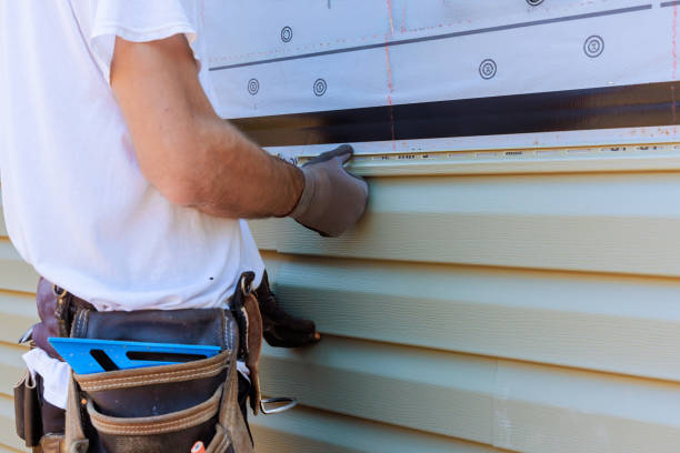 Affordable Storm Damage Siding Repair solutions in Mount Rainier, MD