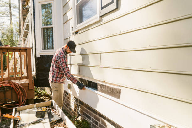 Top rated local Storm Damage Siding Repair specialists in Mount Rainier, MD
